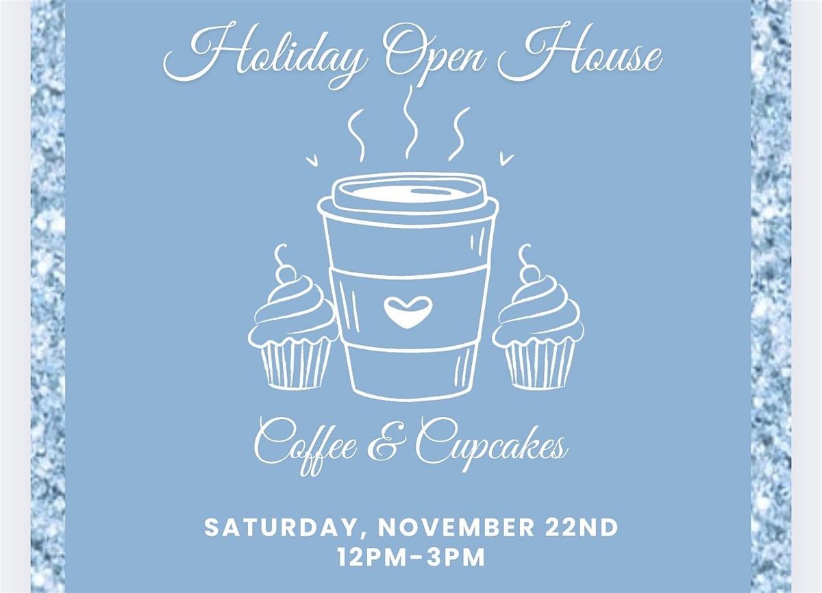 Holiday Open House
