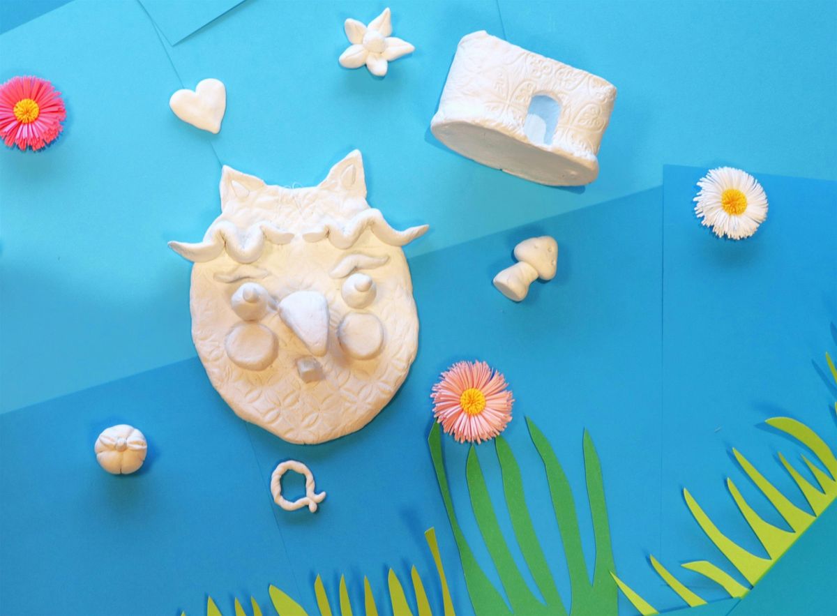 Power Kids: Soil Stories