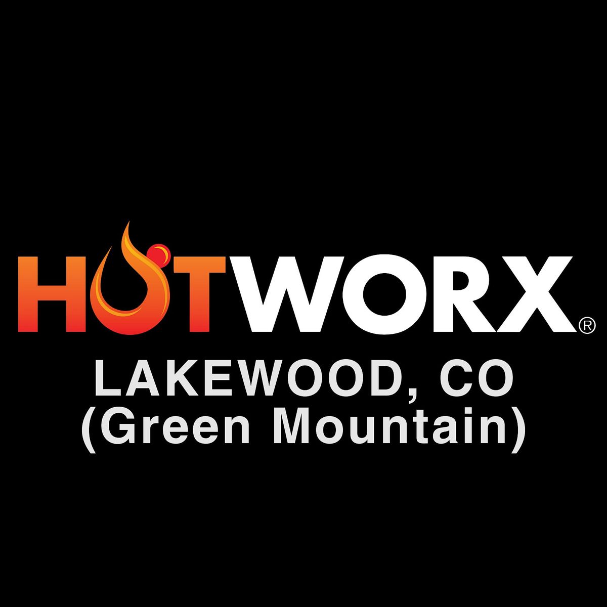 FREE Infrared Sauna Workout - HOTWORX Lakewood - Green Mountain