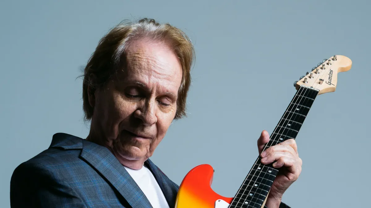 Beto Guedes in S\u00e3o Paulo