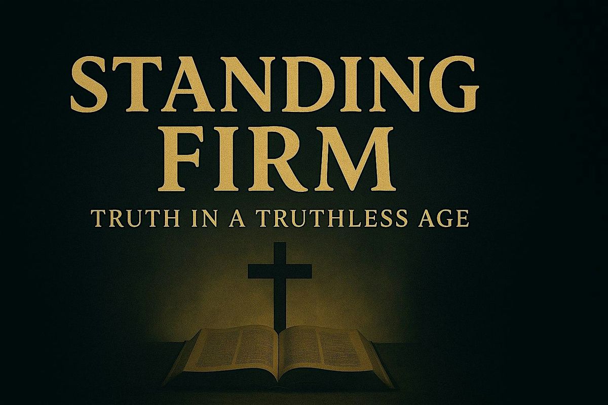 2nd Annual Reformation Conference