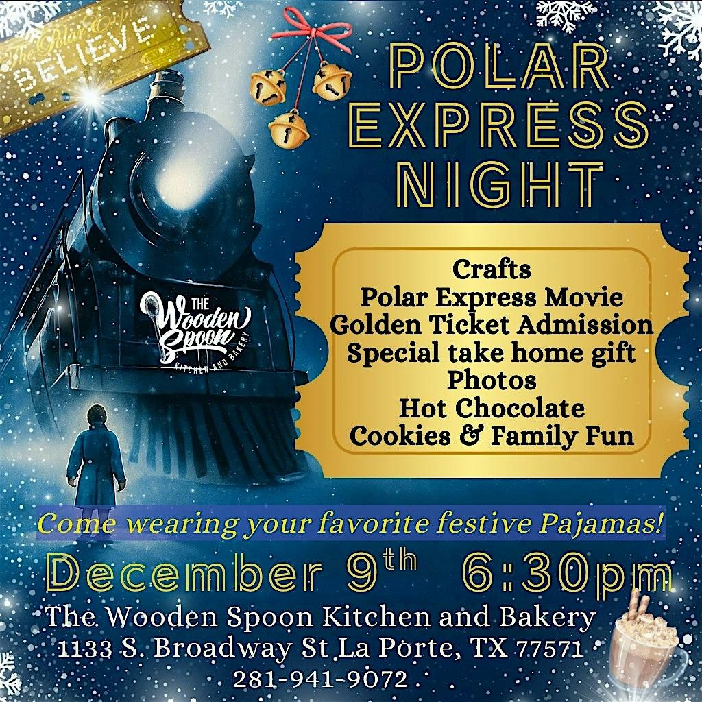 Polar Express