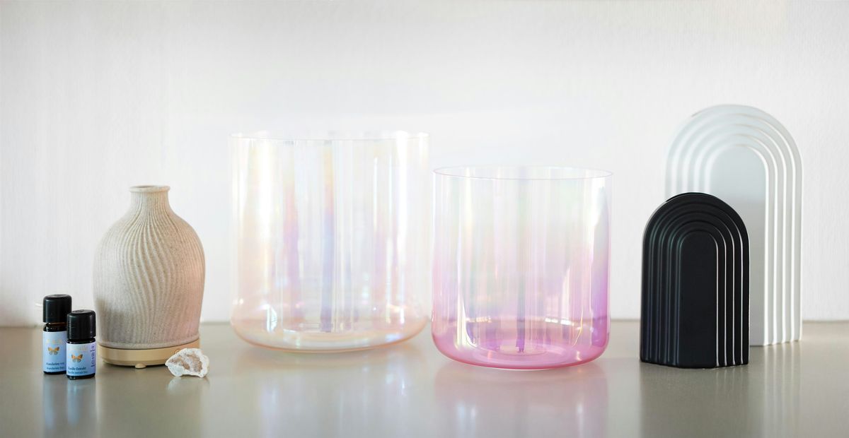 Duft & Klang in Mainz