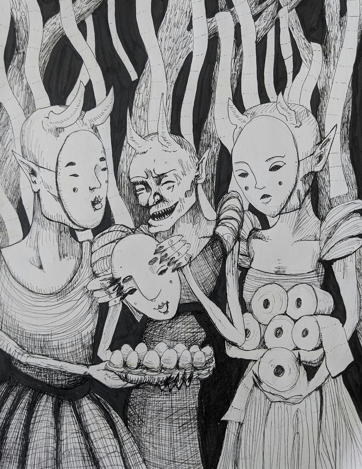 Halloween Bash and Costume Contest