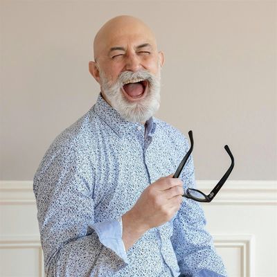 Bob Russo