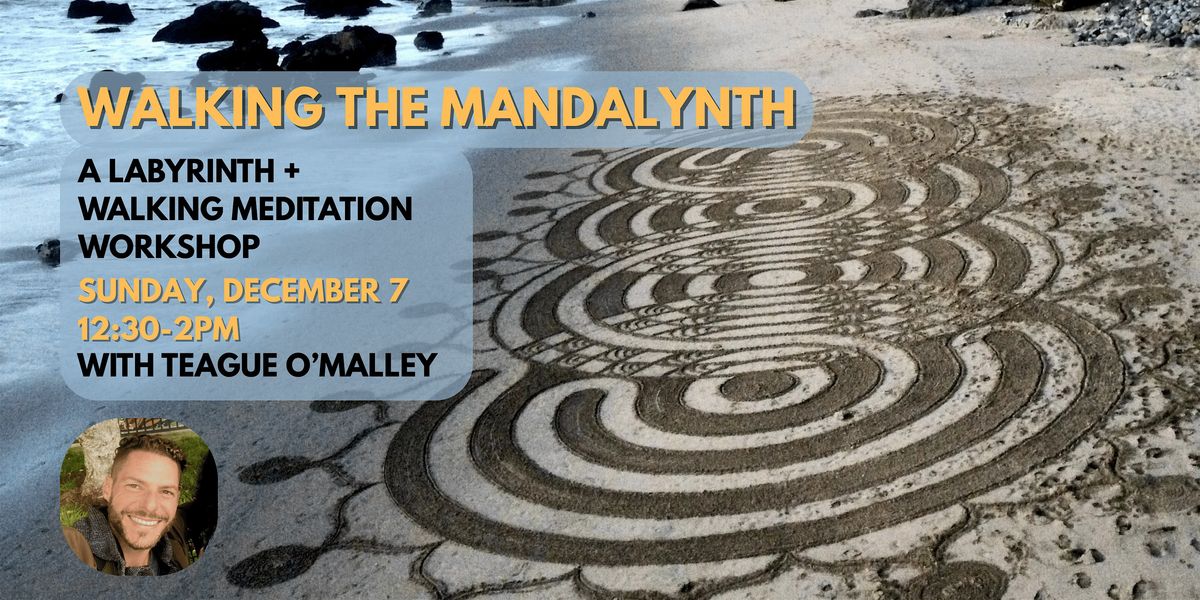 Walking the Mandalynth