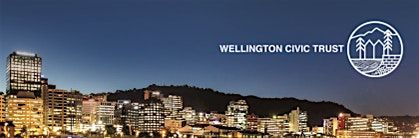 Wellington Civic trust 2025 Annual General Meeting