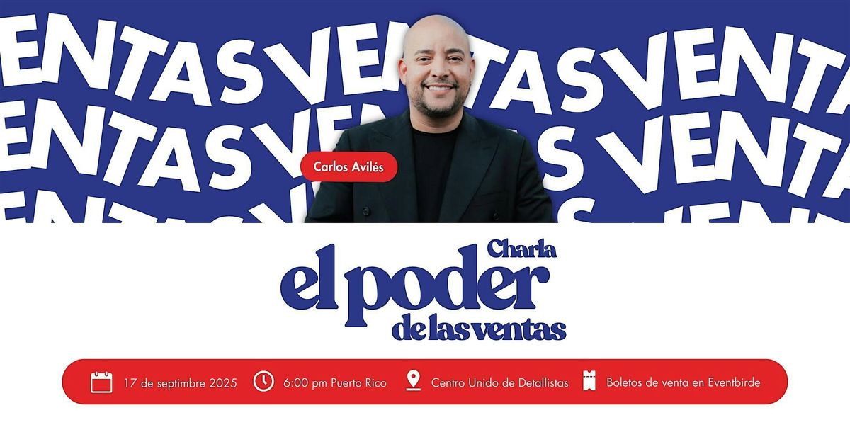 El Poder de las Ventas