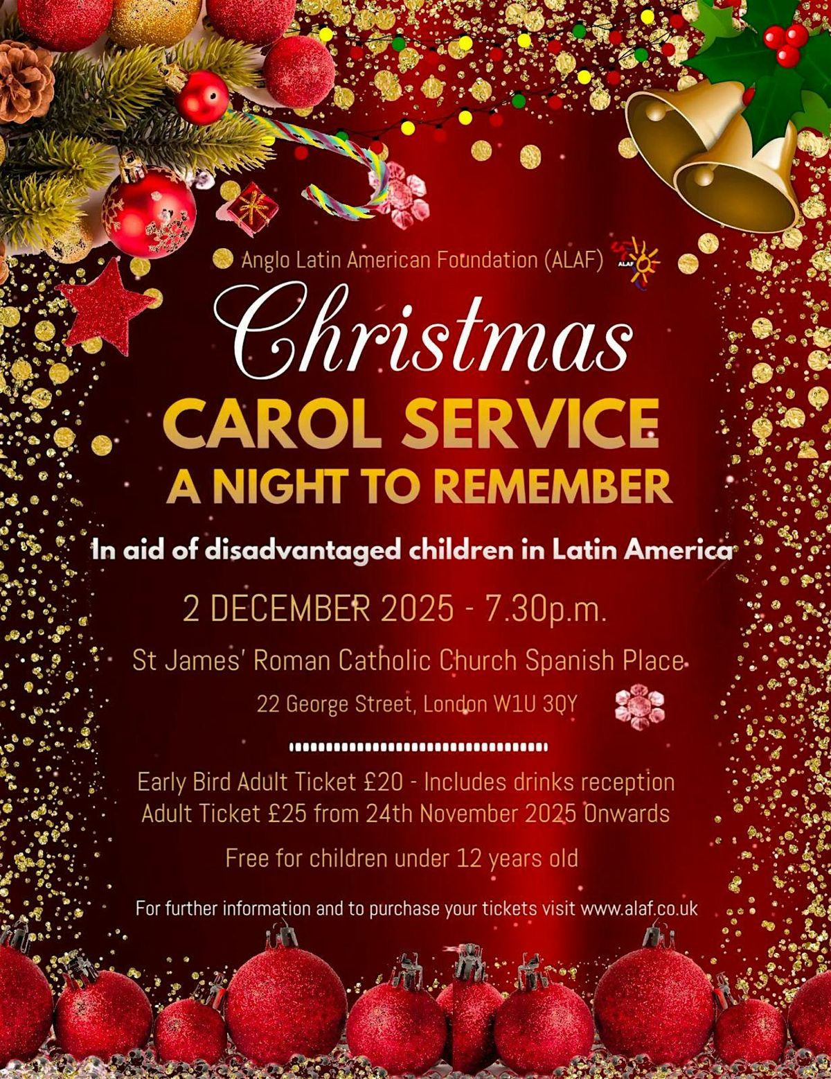 'A Night to Remember'