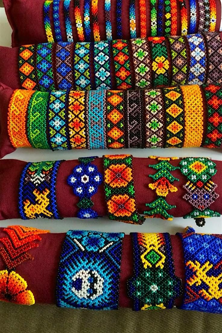 Hecho a mano | TU\u00daTU (Flor)