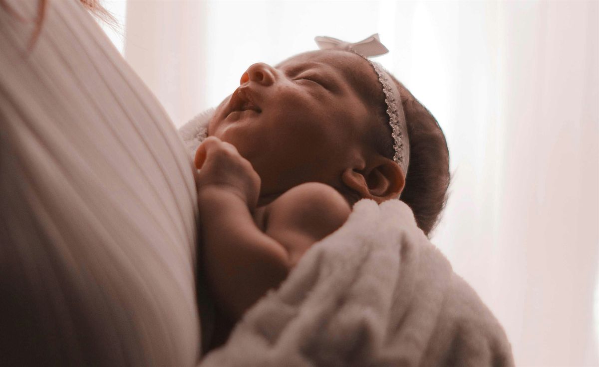 Newborn School 8 week Class