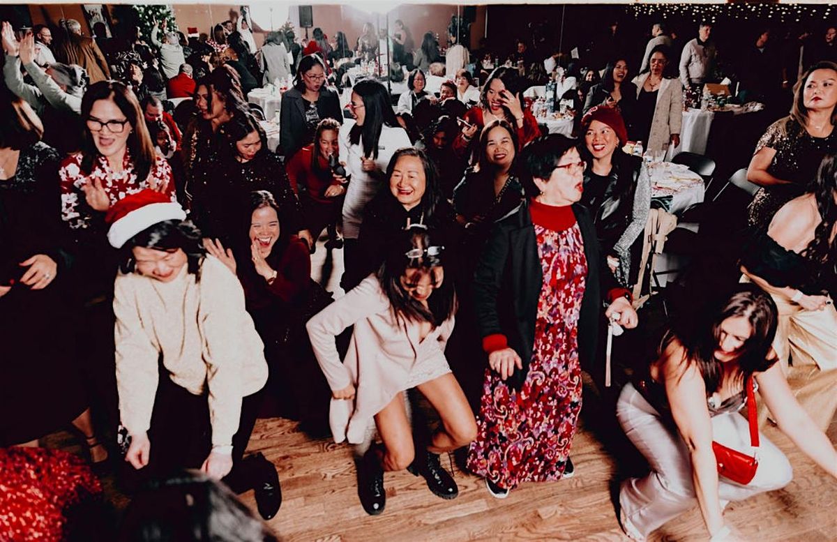 Paskong Pinoy 2025 - Filipino American Community Nashville Tennessee