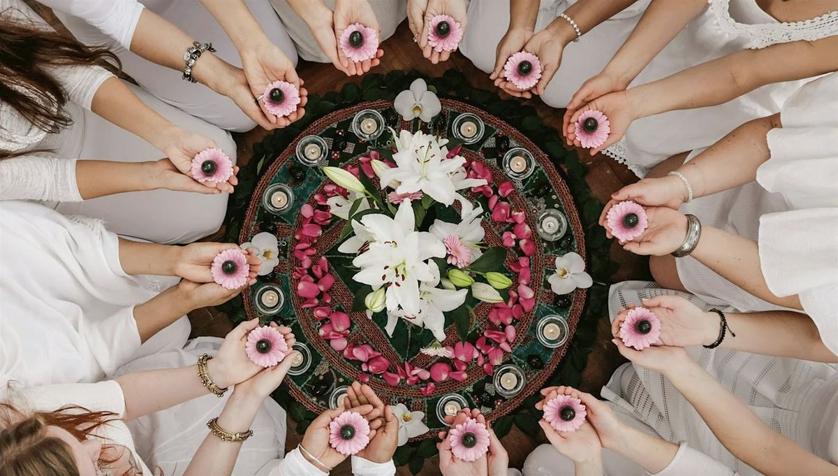 November Women's Circle