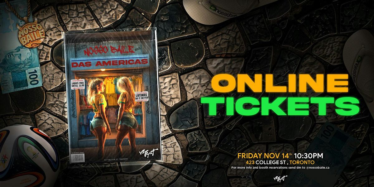 Nosso Baile das Am\u00e9ricas 2.0