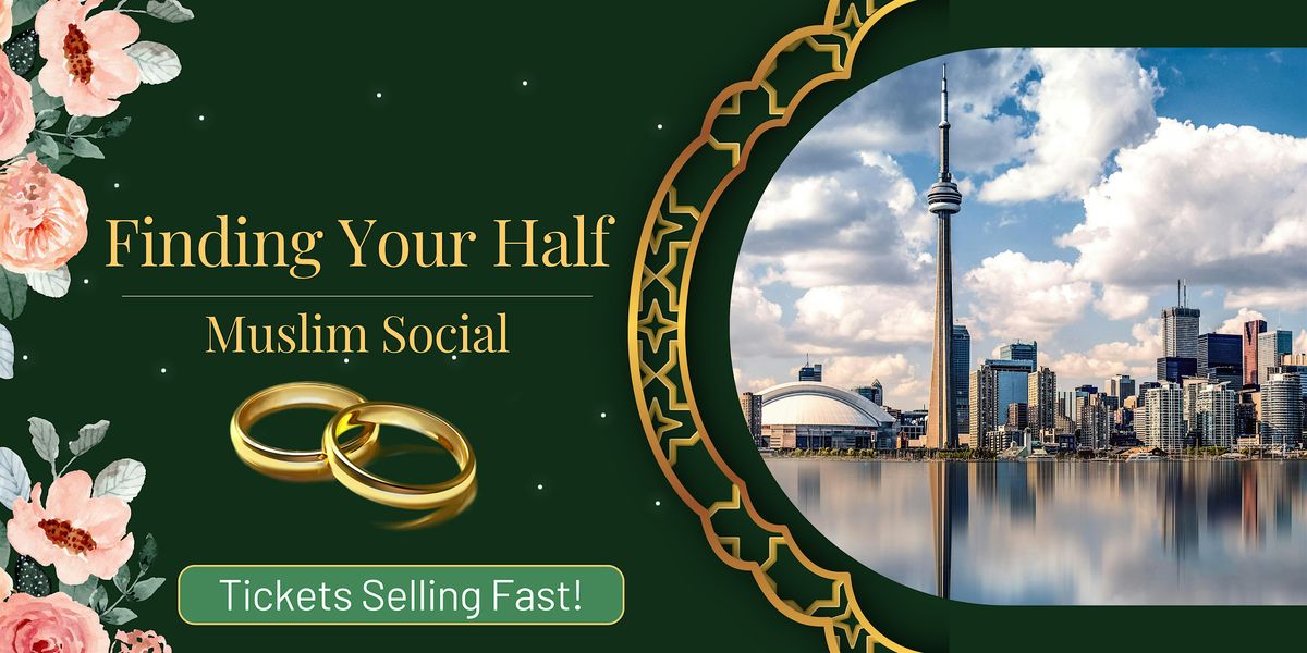 Finding Your Half - Muslim Social