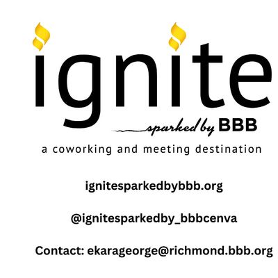 ignite sparked by BBB