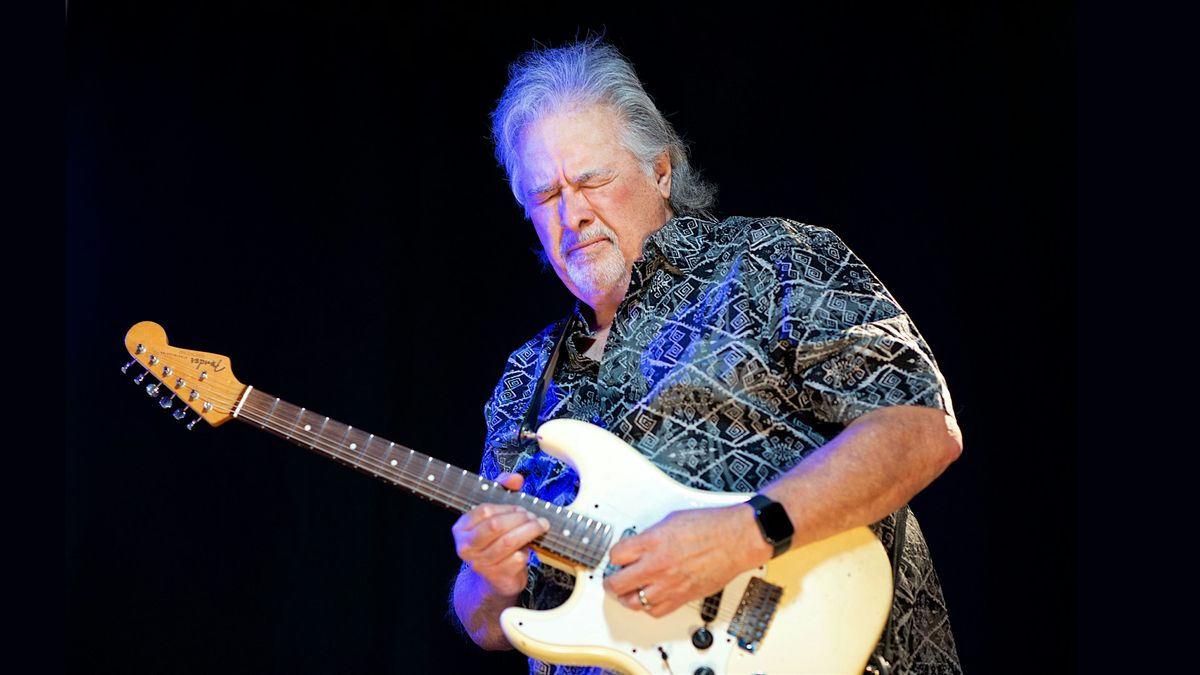 Coco Montoya