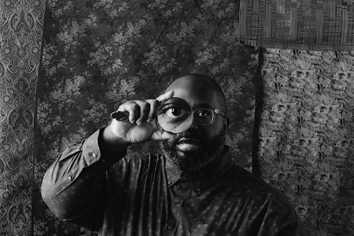 EFW Presents: Darius Jones Trio