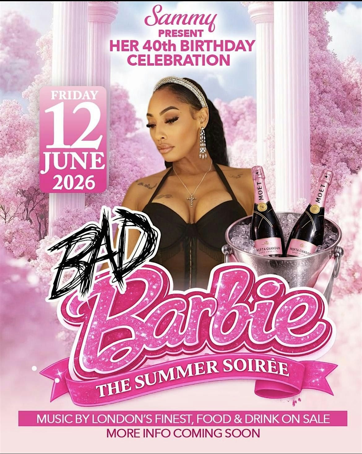 Bad Barbie