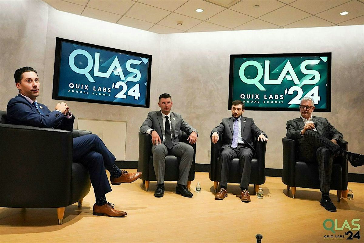 The Quix Labs Annual Summit Pitch Day