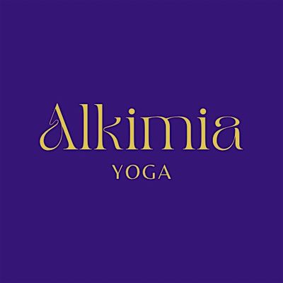 Alkimia Yoga