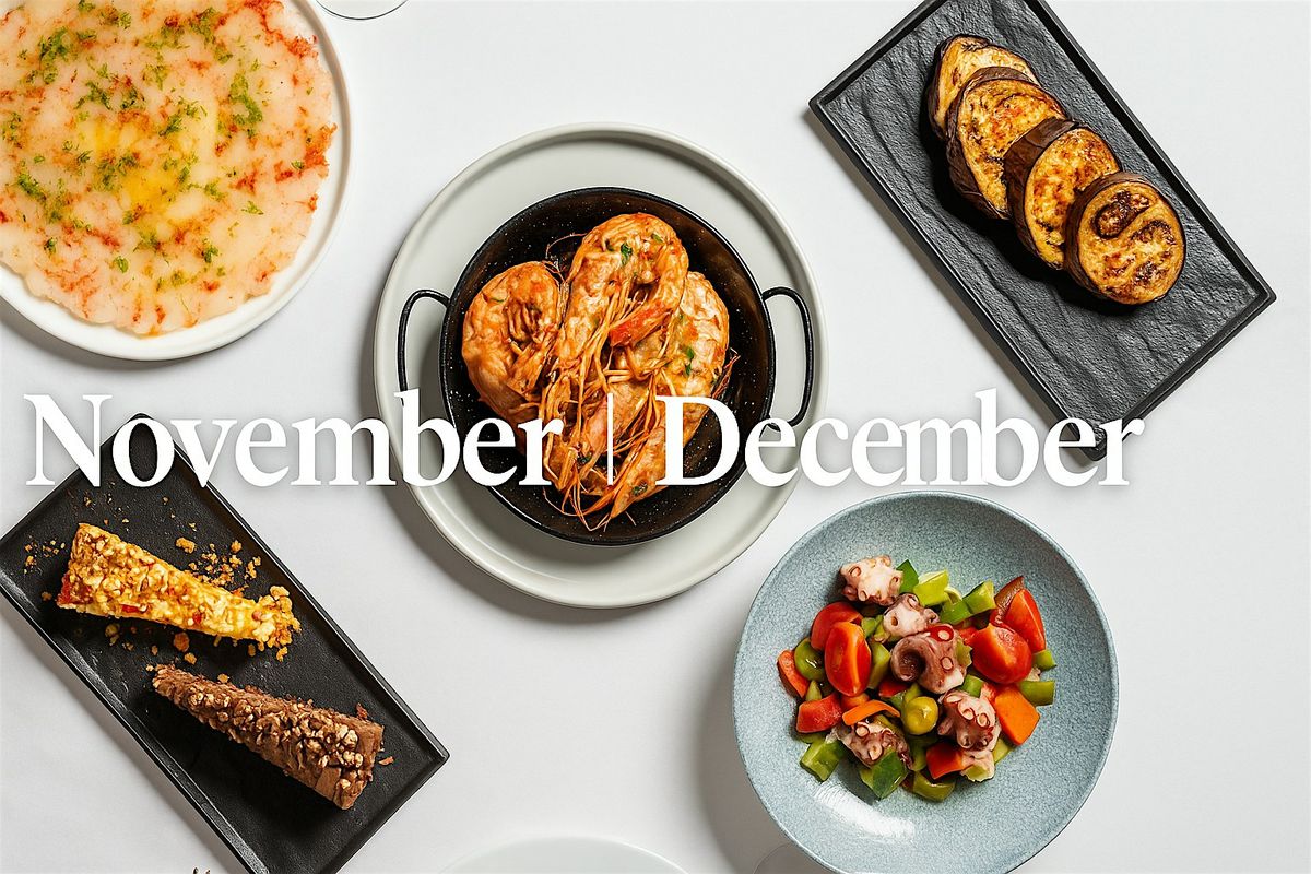 OFERTA COMBINADA \u2014 NoviembreGourmet