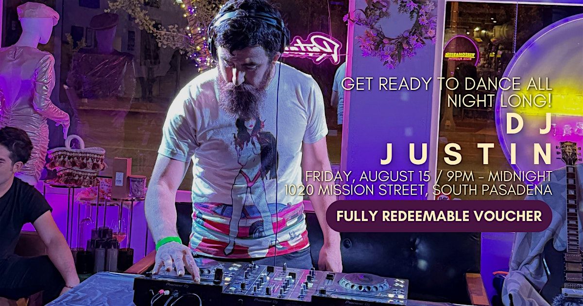 Get Ready to Dance All Night Long!