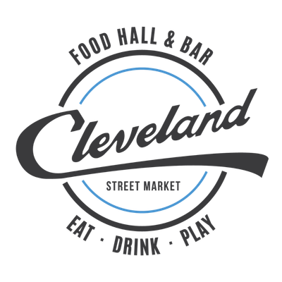 Cleveland Street Market & Food Hall