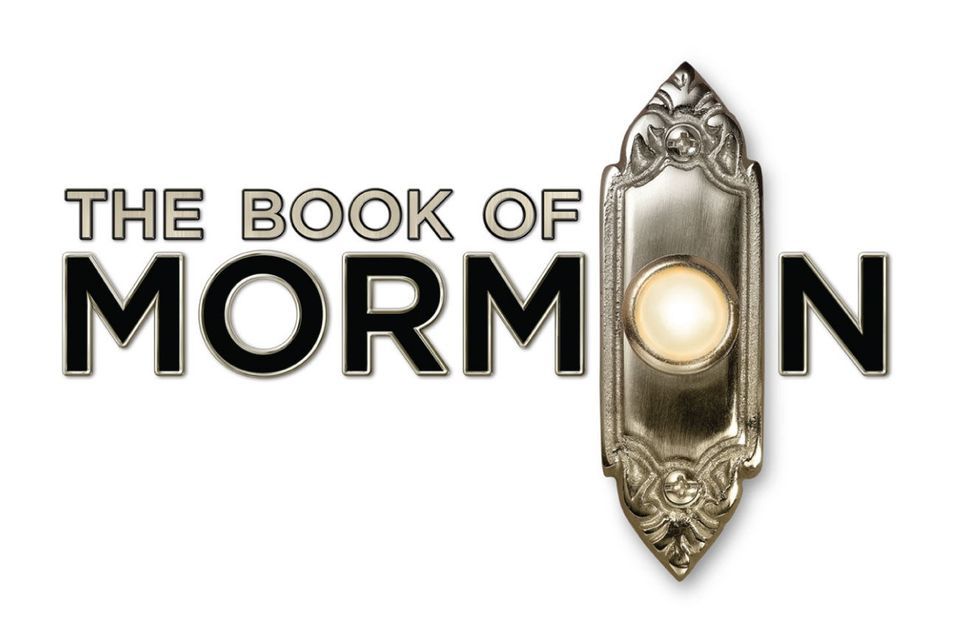 The Book of Mormon