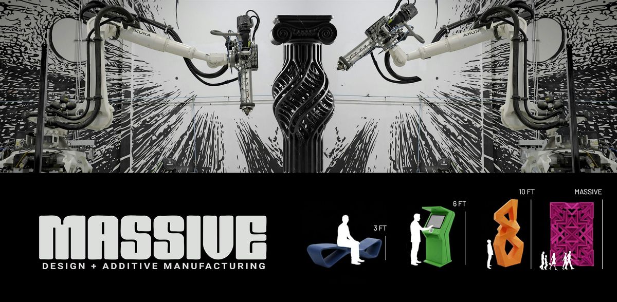 IAAPA Party at Massive MAKE