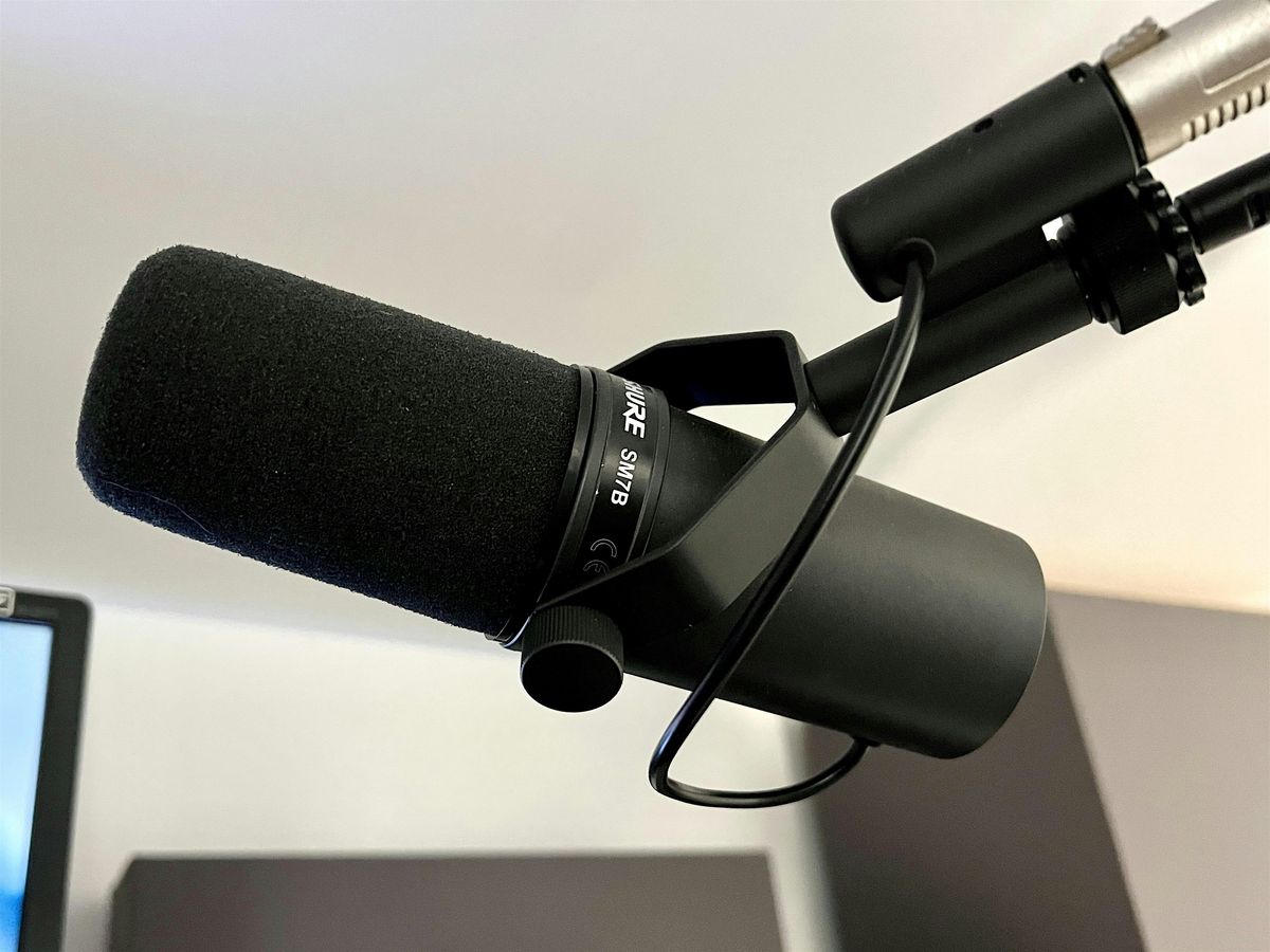 December 2025 Music Lab\/ Rhagfyr 2025 Lab Cerdd