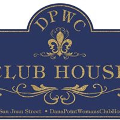 Dana Point Woman's Club