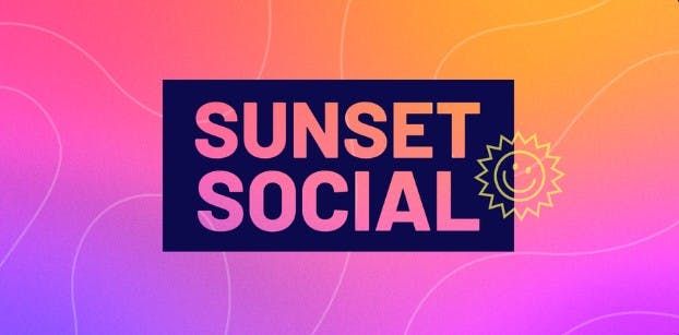 Sunset Social