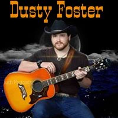Dusty Foster