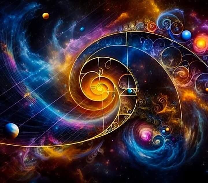 The Edge of Evolution with Stargate Sound Medicine