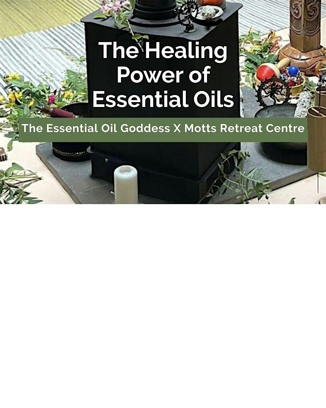The Healing Power of Pure Essential Oils - Why d\u014dTERRA oils are Different