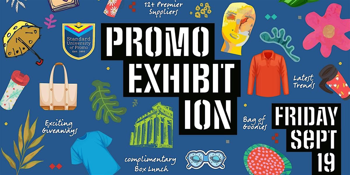 Standard University of Promo Exhibition