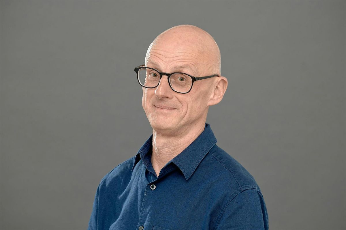 Charity Comedy Night