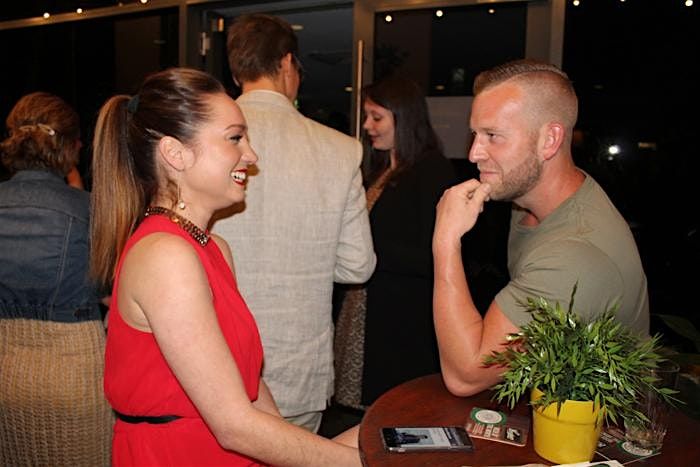 Speed Dating Seattle | In-Person | Cityswoon | Ages 30-42