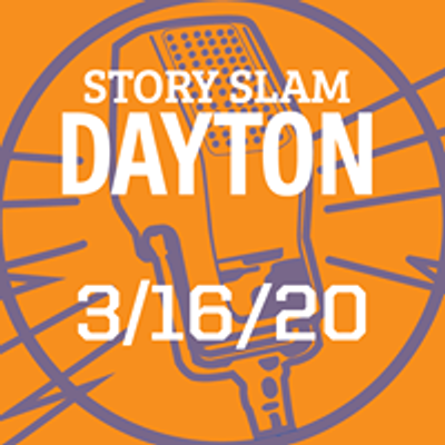 Story Slam Dayton