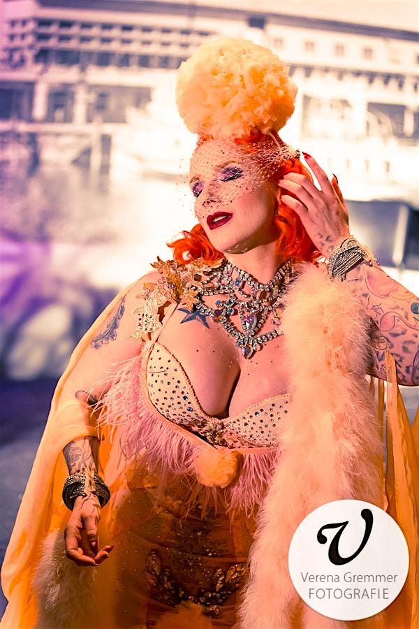 Glitternight before Christmas