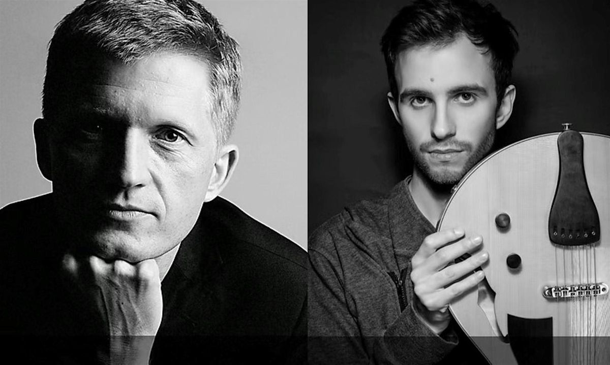 PIOTR WYLE\u017bO\u0141 & SZYMON MIKA PLAY MUSIC OF POLISH JAZZ LEGENDS!