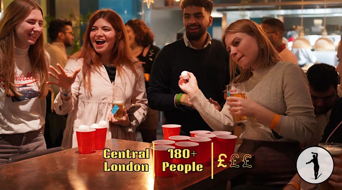 Balancers Social - The Fable-  Expand Your Circle