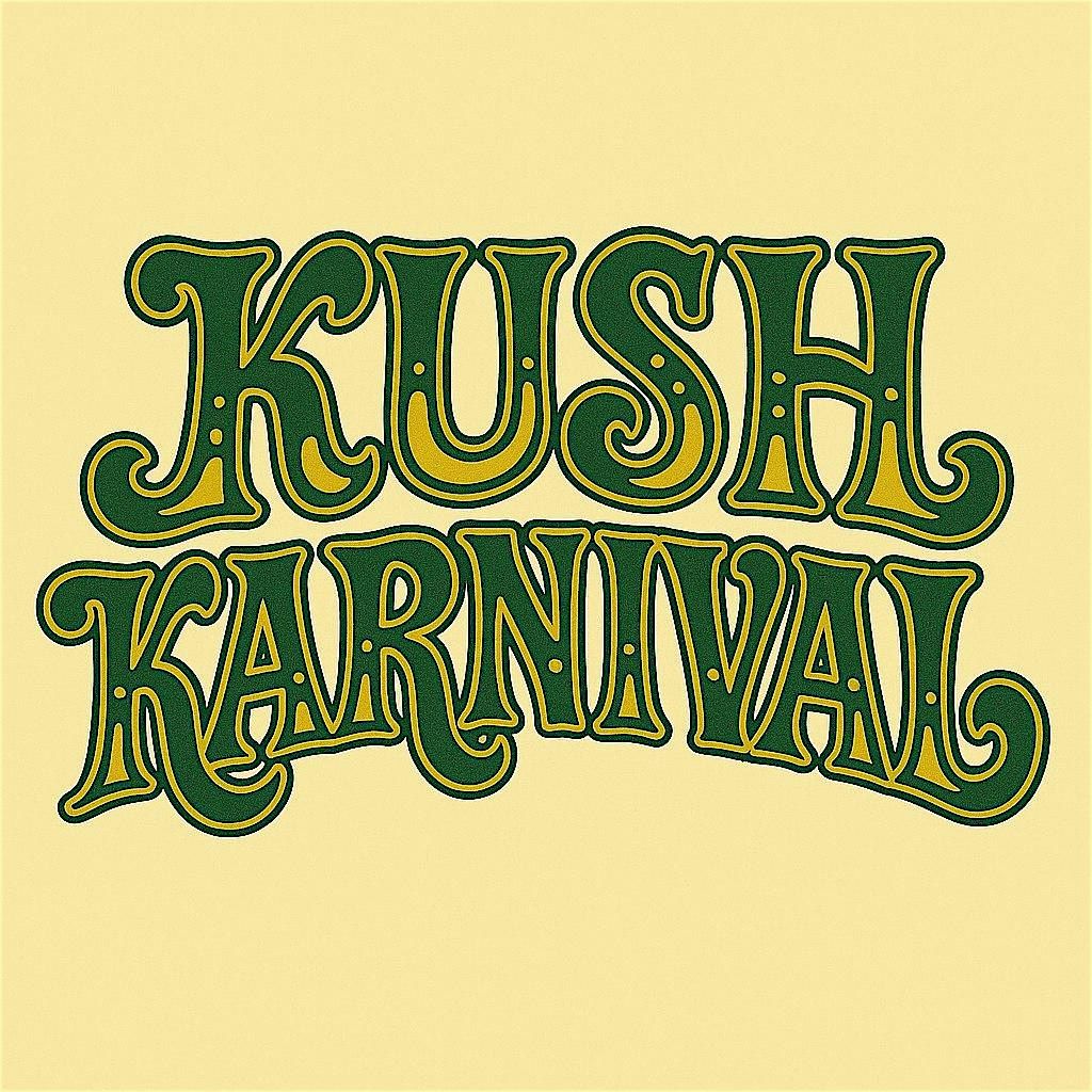 Kush Karnival by NJ Leaf