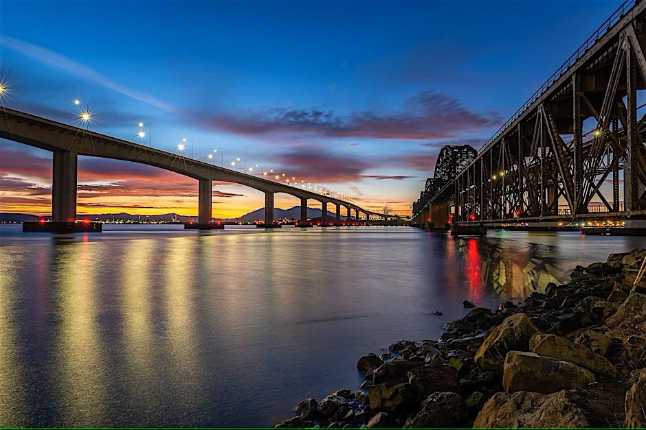 A Date Night Adventure! - Better in Benicia