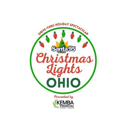 Christmas Lights Ohio