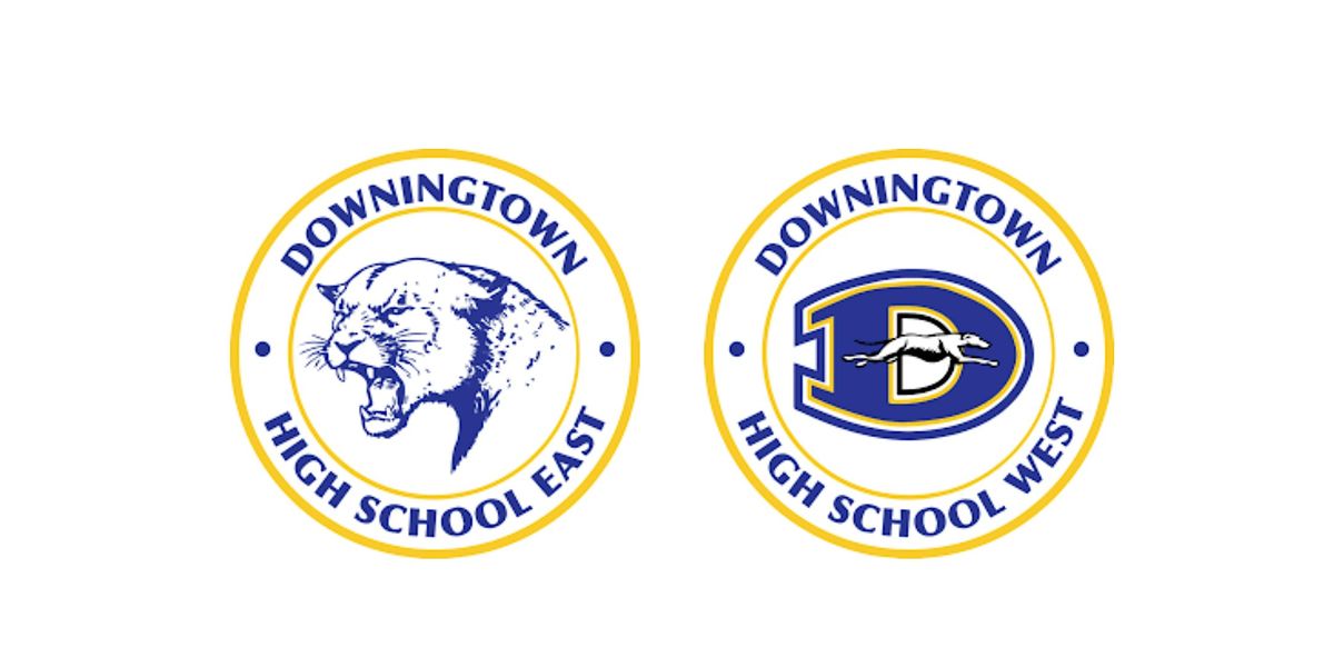 Downingtown East and West 20 Year High School Reunion