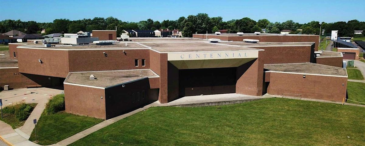 Centennial High School - Class of 2005, 20 Year Reunion!