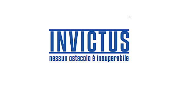 Invictus - Nessun ostacolo \u00e8 insuperabile