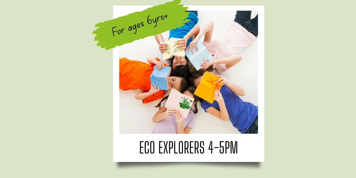 Eco Explorers